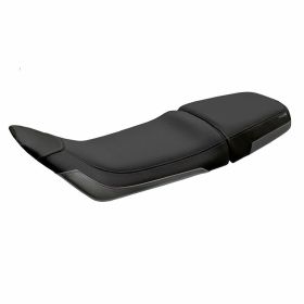 Couvre-siège Solna Comfort GR pour HUSQVARNA svartpilen 401