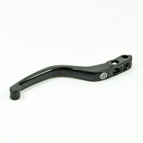 BREMBO Short Brake Lever 10726432 for 18 mm radial master cylinder