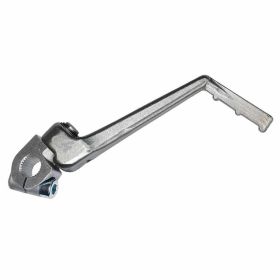 Pédale C4 Silver Kickstart pour Fantic Caballero/Tl 50