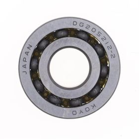 ATHENA KOYO Bearing DG 205212-9T-CS24 12x52x20
