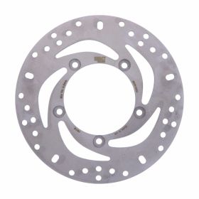 EBC MD9155D Festen Bremsscheibe für Piaggio BEVERLY
