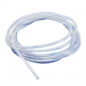 Tuyau de carburant transparent POLINI 6x10 5m