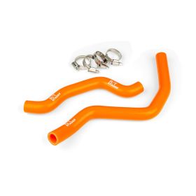 Tubi radiatore Arancio Stage6 R/T per fantic/vent