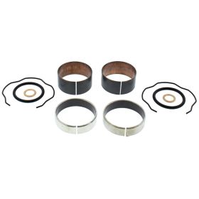 Kit de conversion de fourche ALL BALLS 38-6129 pour Kawasaki