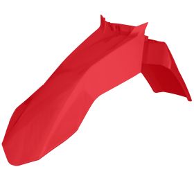 Parafango anteriore rosso ACERBIS per GAS GAS MC 65
