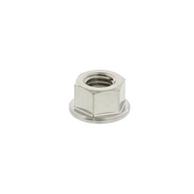 JMP-Mutter M8x1,25mm Edelstahl V4A