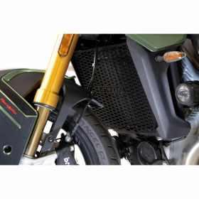 ISOTTA Kühlergrillschutz für MOTO GUZZI Mandello s