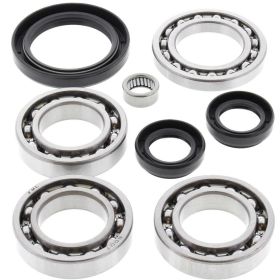 Kit revisione cuscinetti differenziale ALL BALLS anteriori 25-2028 per Yamaha YFM