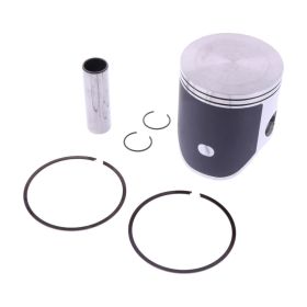 Kit de piston ATHENA complet en fonte D.66.36 axe 18 sélection B pour Sherco SE 250