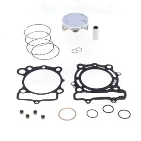 ATHENA Forged Piston Kit 4T 76.96 250CC Pin 16 Selection A and Gaskets