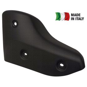 Protection thermique en carbone T4TUNE pour Yamaha T-Max 530/560