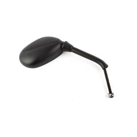 Right Handlebar Mirror Str8 for Peugeot Ludix/TKR