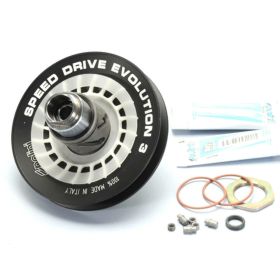 POLINI Evolution 3 Pulley Kit diameter 134 Piaggio