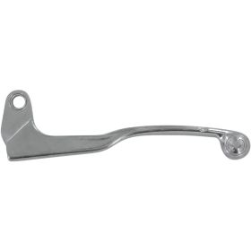 Levier d'embrayage court poli Moose Racing pour Suzuki RM-Z 250/450