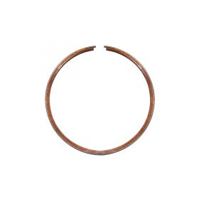 Segmento pistone POLINI a L D.39,84x1 cromato