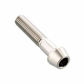 PRO-BOLT stainless steel conical screw M8x1.25 40mm