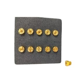 Maximale Vergaser-Düsenkit JMP M5 70-88