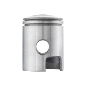 Pistone OLYMPIA D.38,4mm spinotto 12 50cc per PIAGGIO CIAO/PX