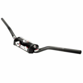Manubrio motocross ODI GRIPS KTM OE nero D.28,6mm 1-1/8
