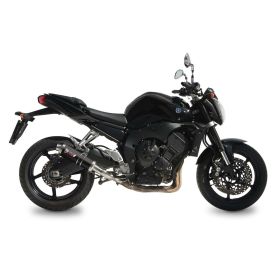MIVV GP Noir Silencieux Slip-on pour YAMAHA FZ1/FZ1 Fazer