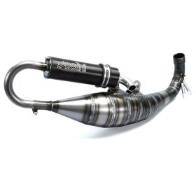 POLINI-Auspuff für Polini PRE4 70cc Motor
