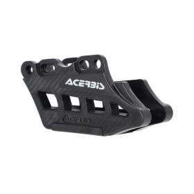 ACERBIS schwarzer Kettenführer für KAWASAKI