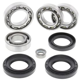 Kit revisione cuscinetti differenziale ALL BALLS anteriori 25-2029 per Yamaha YFM 600 FWA
