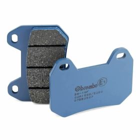 BREMBO Bremsbelagsatz Carbon Ceramic 07BB2507 für BMW