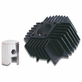 Haut moteur cylindre MALOSSI 31 2621