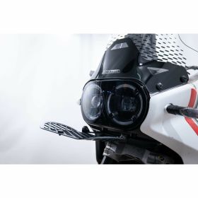 Protezione faro ISOTTA con griglia per DUCATI desert x