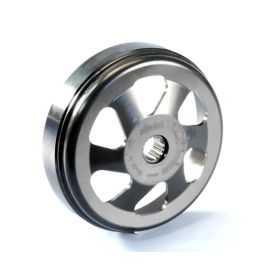 Cloche d'embrayage POLINI Evolution D.120 pour AEON OZ 150