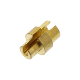 Kit de mamelon de soudage JMP 10 pièces longueur 14,5 trou 2,6 mm
