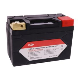 Batteria litio JMT 14BL-FP 12V 4Ah