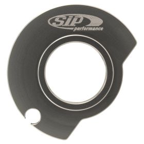 SIP Drosselrolle Lenkerrohr D.50 Titan für Vespa 50 R/S