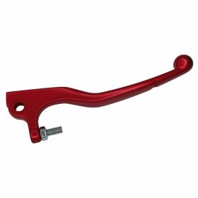 Levier de frein rouge C4 pour Beta RR 50 Enduro/Supermotard