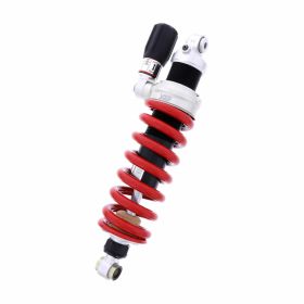 YSS Rear Monoshock MZ456-375HR-13-85 preload adjustment