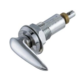SIP Chrome Aluminum Air Starter Lever for Lambretta 125 LI