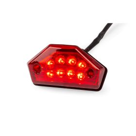 STR8 Tail Light for Rieju MRT