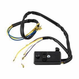 CIF Switch with 9 Wires Opening Contact for Vespa P125X/PX125E