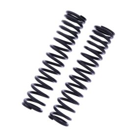 YSS Black Shock Absorber Springs 40-13-18-240