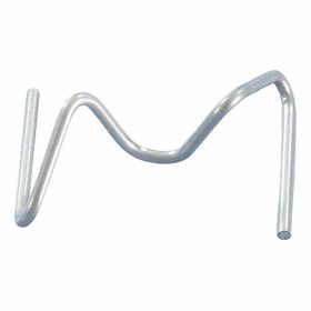 POLINI Federscheiben Bremsbelag Sattel Abstand 84mm