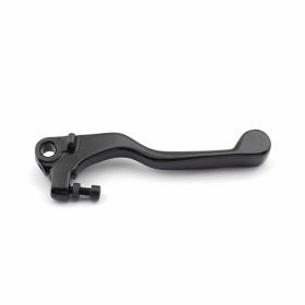 ACCOSSATO schwarze Bremshebel AGD132 für Honda CR