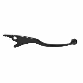 ACCOSSATO Schwarzer Bremshebel AGD198 für Yamaha
