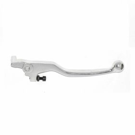 ACCOSSATO Aluminium-Bremshebel AGD63 für Kawasaki KLX