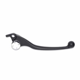 ACCOSSATO schwarze Bremshebel AGD87 für Suzuki GSX
