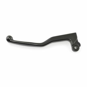 ACCOSSATO black brake/clutch lever AGS92 for Yamaha XT 125