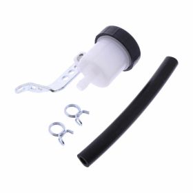 ACCOSSATO Oil Brake Reservoir Kit KITVP 15ml