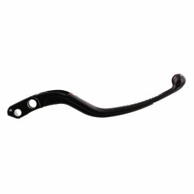 ACCOSSATO schwarze Bremshebel LV001N-L-18-RST
