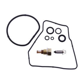 TOURMAX CAB-H52 Vergaser Reparatursatz für Honda VF 500