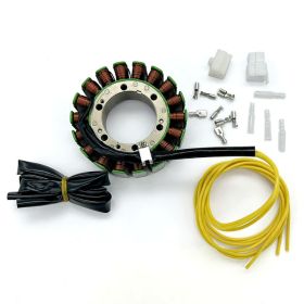 WAI Stator for Honda Transalp 600